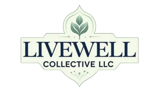 Livewellcollective Logo