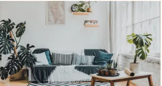 Planners & Ebooks (Living Room Image)