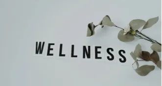 Wellness Image