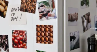 Custom Magnets Image