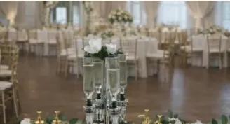 Perfume Mobile Bar Image