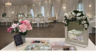 Charm Bar Image