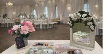 Charm Bar Image