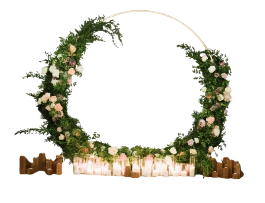 Wedding Arches