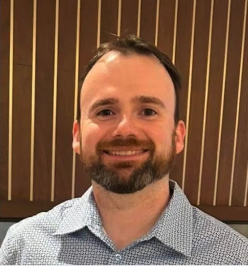 James Velardi (Testimonial Image