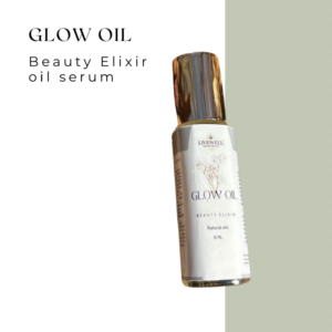 Glow Oil – Radiance Elixir